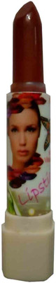 

Kwality Beautiful Lipstick Pack-COA-of 1(Brown)