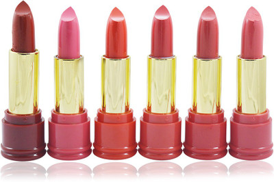 

ADS LIPSTICK BEST CHOOSE ME EFFECT COLOR - GOPTA-A2(GOPTA-A2, 3 g)