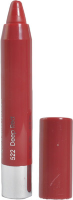 

7 Heaven's Photogenic Chubby Lip Crayon(Deep Red-522, 3 g)