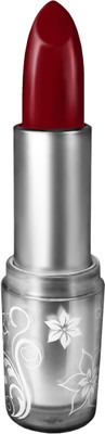 

Organistick Deep Maroon Organic Lipstick(Deep Maroon)