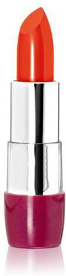 

Oriflame Sweden The ONE 5-in-1 Colour Stylist Lipstick Intense Collection(orange pop, 4 g)