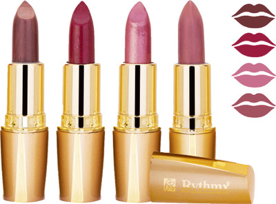 

Rythmx New Color Intense Lipstick-106011(Multicolor,, 13.6 g)