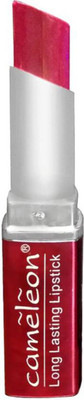 

Cameleon ORIGINAL CAMELEON LONG LASTING MATTE LIPISTICK 3.8 G NATURAL BEAUTY (552)(NATURAL BEAUTY 552, 3.8 g)