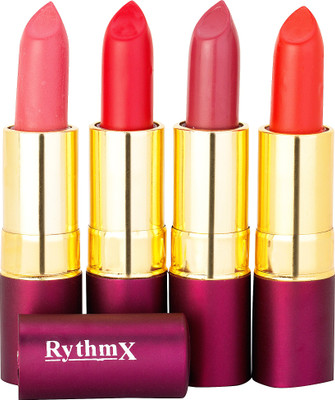 

Rythmx Hot Magic Combo 433-436-411-413(Multicolor,)