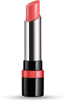 Rimmel London The Only 1 Lipstick(600 Peachy Beachy, 3.9 g)