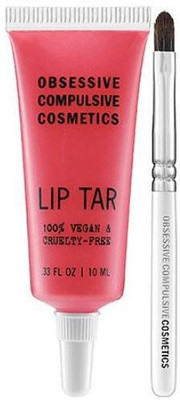 

Obsessive Compulsive Cosmetics Lip Tar(Queen, 10 ml)