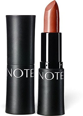 

Note Rich Color Lipstick No* 09(Bronzed Pink)