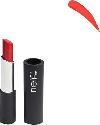 

Nelf 9-6pm AlDay Lnglasting Lipstick 03(Red, 3.5 g)