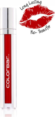 

Colorbar KISS PROOF LIP STAIN(Hollywood - 001)