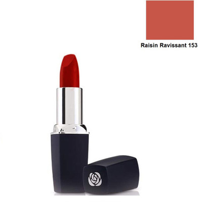 

Chambor Powder Matte Lipstick, Shade(153)
