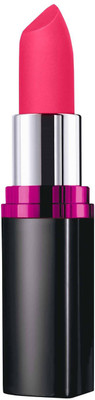 

Maybelline Show Creamy Matte Lipcolor(Flaming Fucshia-M104, 3.9 g)