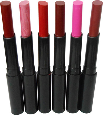

Mars Pure Moisture Care Sparkling Lipstick Good Choice-MGUH(Shade - 9025A, 10.2 g)