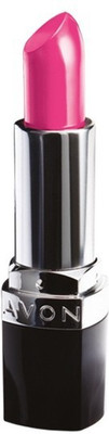 

Avon Ultra Color Lipstick SPF 15(Hibiscus, 3.8 g)