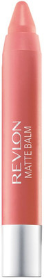 

Revlon Colorburst Matte Balm Enchanting 255(enchanting 255, 2.7 g)