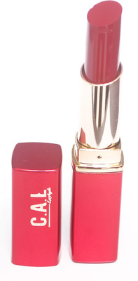 

C.A.L Los Angeles Envy Pure Color Lipstick(Swiss Magenta, 3.5 g)