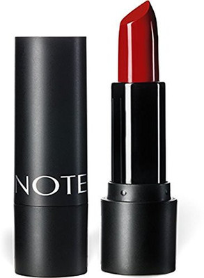 

Note Long Wearing Lipstick No* 12(Maroon)