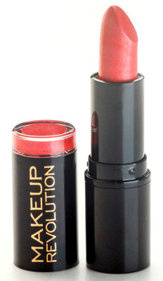 

Makeup Revolution Amazing Lipstick(Mystify, 4 g)