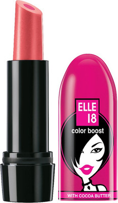 

Elle 18 Color Boost Lip Color(Blonde Pink 06, 4.3 g)