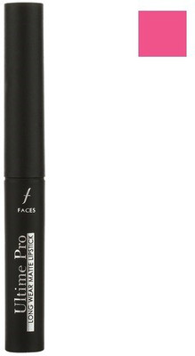 

Faces Ultime Pro Longwear Matte Lipstick,(Pretty Me-14, 2.5 g)