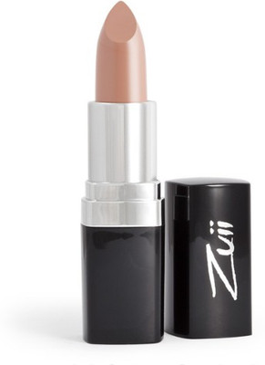

Zuii Organic Flora Lipstick- Brown Sugar(Brown Sugar, 4 g)