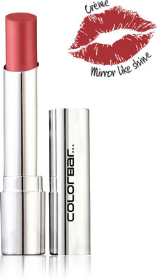 

Colorbar Sheer Cr�me Lust Lipstick(Beach Glow, 3.5 g)
