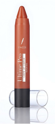 

Faces Ultimate Pre Crème Lip Crayon(Sunset Kiss 02, 4.2 g)