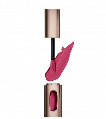 

L'Oreal Paris Color riche extraordinaire mat(Madeleine pink, 107)