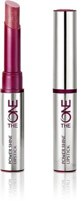 

The One Power Shine Lipstick(Shade- 30443)