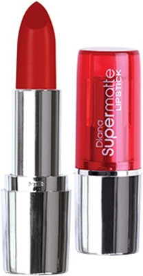 

Diana of London Super Matte LS - 05(Ravishing Orange, 5 g)