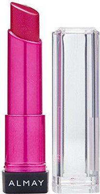 

Almay Smart Shade Lip Butter Pink Medium(Pink)