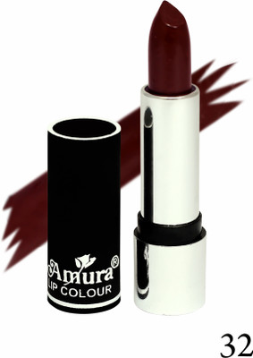 

Amura Lip Colour 32(32, 4.5 g)