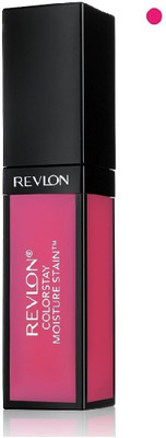 

Revlon Colorstay Moisture Stain Lipcolor(Barcelona Nights - 015, 8 ml)