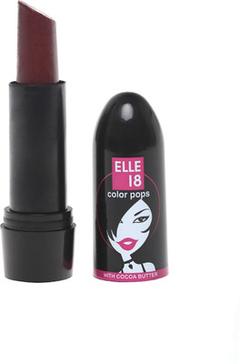 

Elle 18 Color Pop(25 Mahroon Iris)