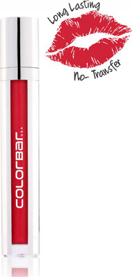 

Colorbar KISS PROOF LIP STAIN(Royal Pink - 002, 6.5 ml)
