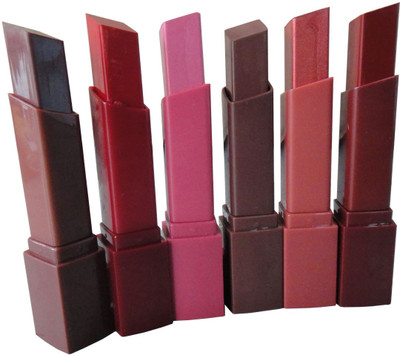 

Glam 21 Beauty Makeup Long Lasting Lipstick-GS(MULTICOLOR)