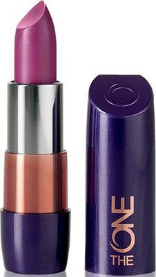 

The One 5-in-1 Colour Stylist Lipstick - MP(Mysterious Pink, 4 g)