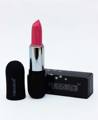

7 Heaven's Black Bullet(BB Shade - 003, 3.8 g)