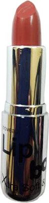 

Color Fever Silver Lipstick 32(Nude, 4.2 g)