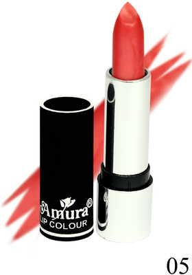 

Amura Lip Colour 05(Pink05)