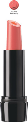 

Elle 18 Color Pops Lip Color(Coral Romance 42)