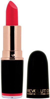 

Makeup Revolution Iconic Pro(Red, 3.2 g)