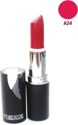 

7 Heaven's Black Satin(Satin Shade - 24, 3.8 g)