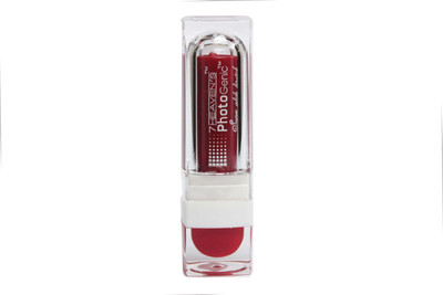 

7 Heaven's Super Glide Lipstick(Rouge Glamour, 3.5 g)