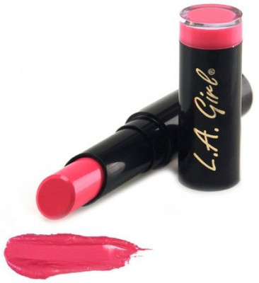 

L.A. Girl Matte Lip Color(Electric)