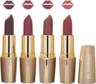 

Rythmx Color Intense Lipstick 2204003(Multicolor,, 13.6 g)