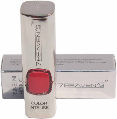 

7 Heaven's Color Intense Lipstick(Fairy Pink, 3.8 g)
