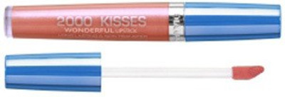 

Diana of London 2000 Kisses Wonderful Lipstick(Lasting Beauty-51, 8 ml)