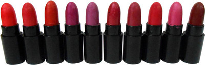 

ADS Efect Color Lipstick Good Choice -GOPTR-A(Shade - 112, 15 g)