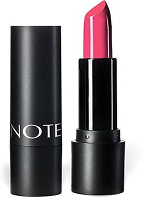 

Note Long Wearing Lipstick No* 14(Note Rose)