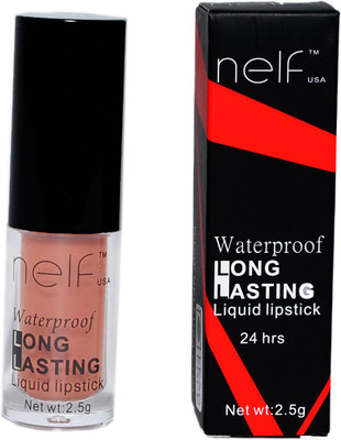

Nelf Long lasting(Beige)